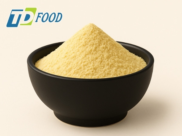 Bột phô mai bắp là gì